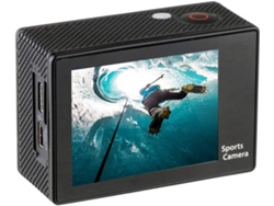 ACTION CAM NEWMOBILE 420 FHD 1080P BK
