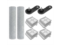 Repuestos para Roborock F25 / F25 Ace / F25 Ace Combo / F25 Alt / F25 Combo / F25 Lt / F25 Rt Roller Webake
