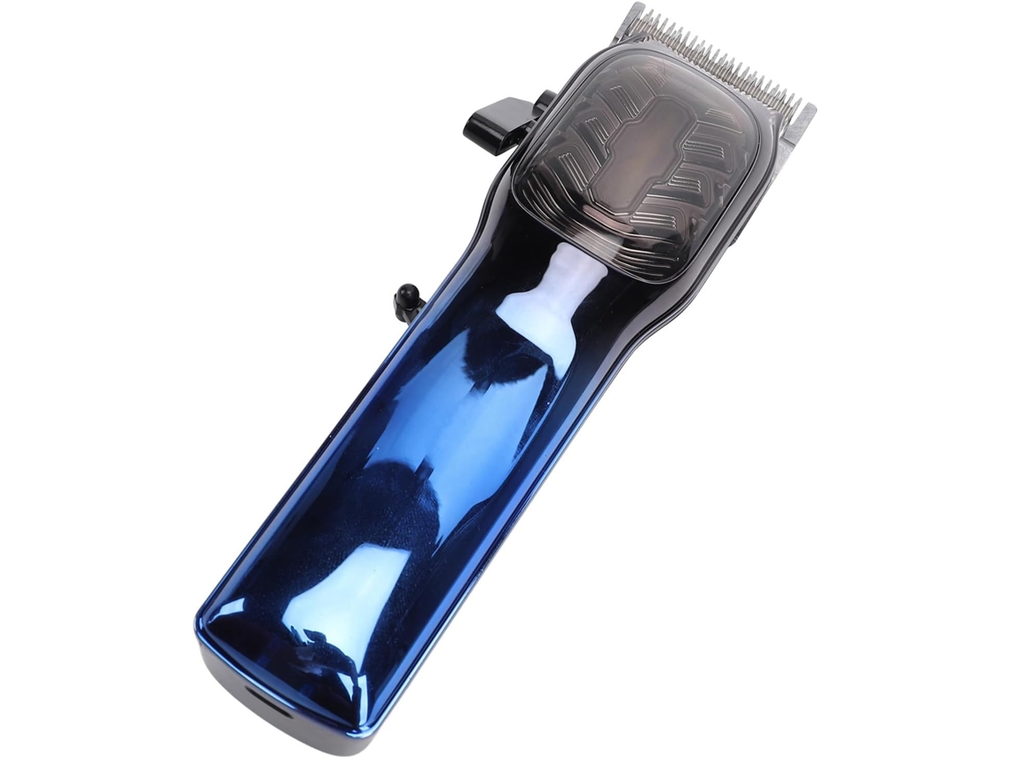 Cortapelos Eléctrico Recargable Para Hombre | Usb Con Cuchillas De Corte Precisas Y Diseño Elegante.