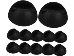 Protector Patas 12 Piezas Muebles Antideslizante Pvc Mesa