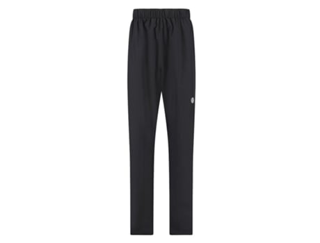 Calça AGU Calças Sem Badana Comfort Rain Ii Essential Preto XL Homem