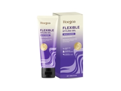Gel fijador para cabello rizado Worten