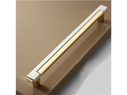 Tiradores De Cocina Simplicity Door 9002.4 Para Pomos De Cómoda