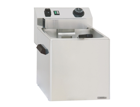Cocina eléctrica para pasta CASSELIN Ccap1G 1 Cesta