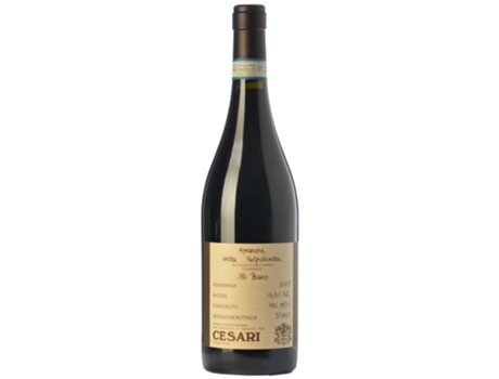 Vino CESARI Cesari Il Bosco Amarone Della Valpolicella (0.75 L - 1 unidade)
