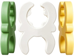 Soporte 3 Piezas Para Utensilios – De Silicona