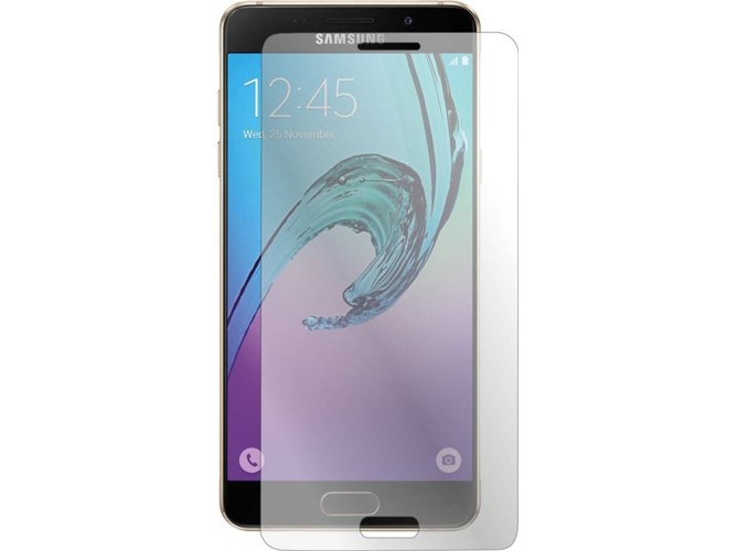 Protector de Pantalla BIGBEN CONNECTED Peglass Samsung Galaxy A5