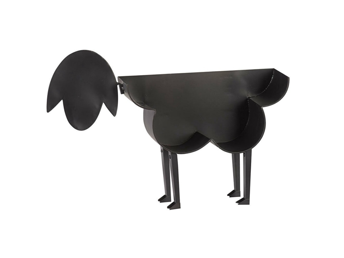 Soporte de Papel XGF (Negro)