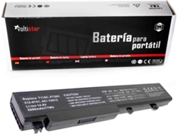 Batería para Portátil VOLTISTAR Dell Vostro 1710 1720 1710N 1720N