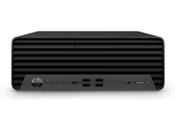 Elite 600 G9 Intel Core I7 I7-13700 16 Gb Ddr5-Sdram 512 Gb Ssd Windows 11 Pro Sff Pc Negro HP