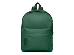 Mochila Con Bolsillo Exterior