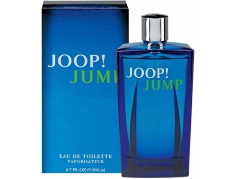 Perfume JOOP! Jump Edt (200 ml)