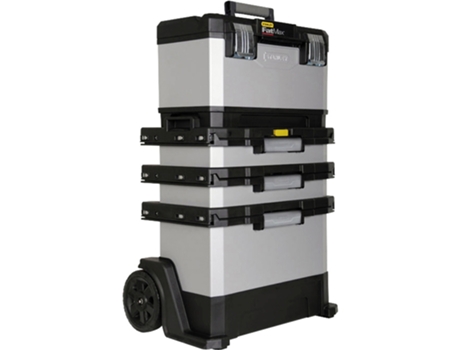 STANLEY Taller móvil metálico FATMAX®
