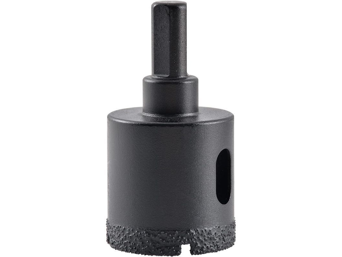 Broca De Diamante De 35mm Para Sierra De Agujero Hueco Bronceada, Cutter Para Vidrio Porcelana Baldosa Mármol Cerámica Granito