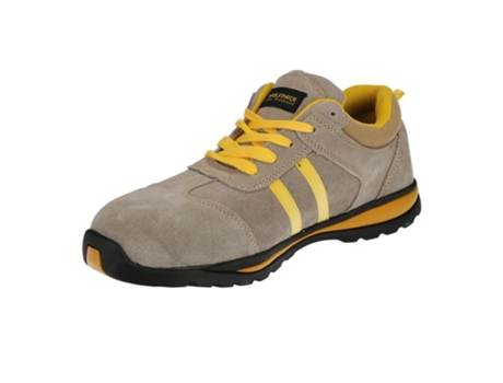 Bota deportiva, calzado de seguridad. modelo tomcat, s1p, talla n 42 (par)