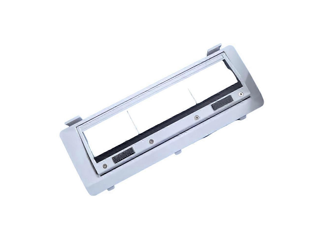 Central Roller Brush Cover For Irobot Roomba Essential Y0110 / Y0112 Vacuum Cleaner Replacement Parts