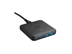 Cargador Sobremesa ANKER Ver descripción Negro