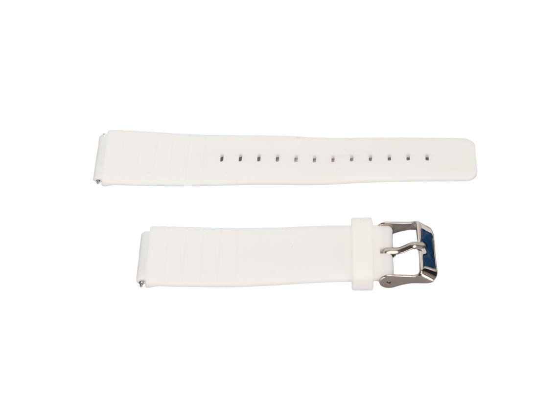 Reloj De Negocios Para Hombre Rebirth Quartz Con Correa De Lona Negra.