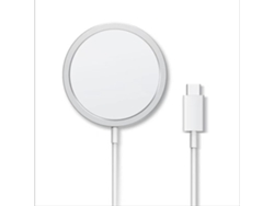 Cargador Inalámbrico (carga Rápida Magnética) Para Iphone13/12