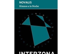 Libro Himnos de Novalis (Español)