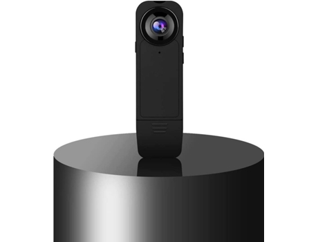 Cámara Chronus A18/0723-H1 (Negro)