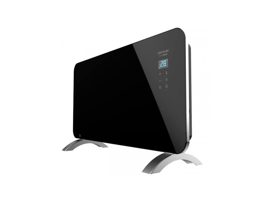 Convector CECOTEC Ready Warm 6720 Crystal Connection (1500 W)