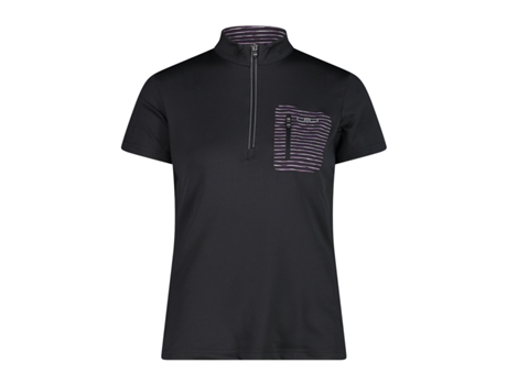 Camiseta de Mujer para Rugby GILBERT Photon Blanco (XL)