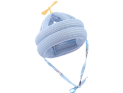 Casco De Seguridad Ajustable, Ligero Y Transpirable Para Bebés, Para Protección De La Cabeza.