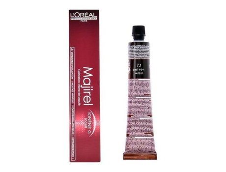 Majirel Coloración Permanente Loreal Expert Professionnel