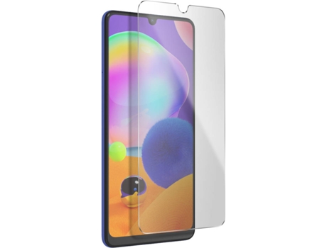 Protector de Cristal Templado Samsung Galaxy A31 AVIZAR GLASS-CL-A31 Transparente