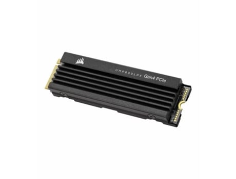 Disco Duro SSD CORSAIR Mp600 Pro Lpx (1 TB - NVMe - M.2 - PCI Express - Gen4)