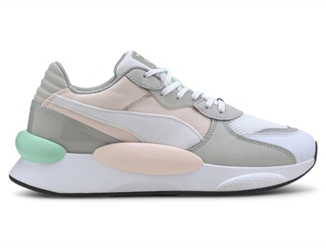 Zapatillas PUMA Unisexo (Multicolor - 39)
