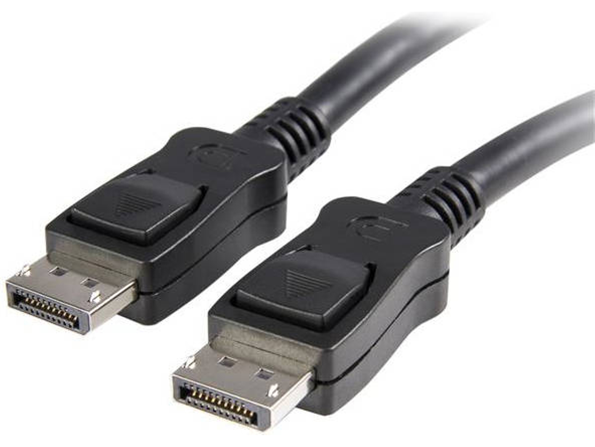 Cable de Datos STARTECH (DisplayPort)
