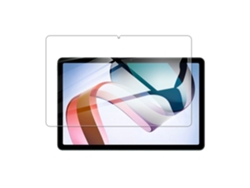 Vidrio templado transparente ILIKE 2.5D Edge para Xiaomi Redmi Pad 10 6'' 2021