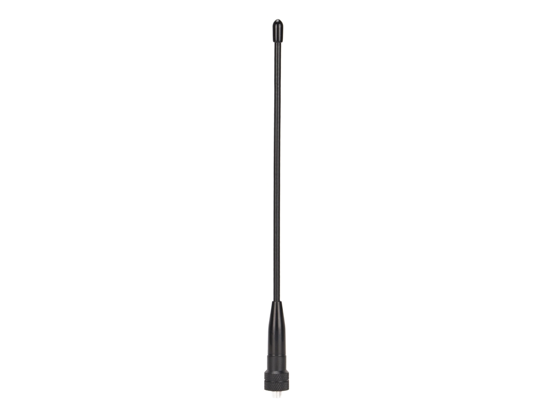 Antena para radio portátil UHF 400-470 MHz