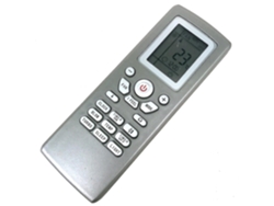 Mando Aire Acondicionado CROWNED (2Pcs/Lot Gree Yt1F Yt1Ff Yt1F1 Yt1F2 Yt1F3 Yt1F4)
