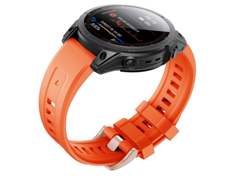 Correa para Garmin Fenix 7S 680603345D