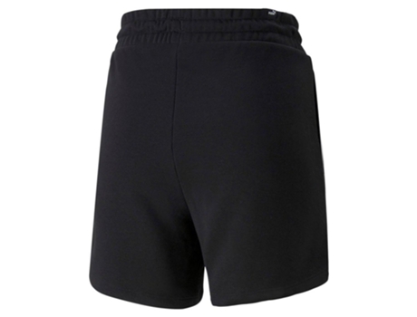 Puma Shorts Ess 5'' High Waist