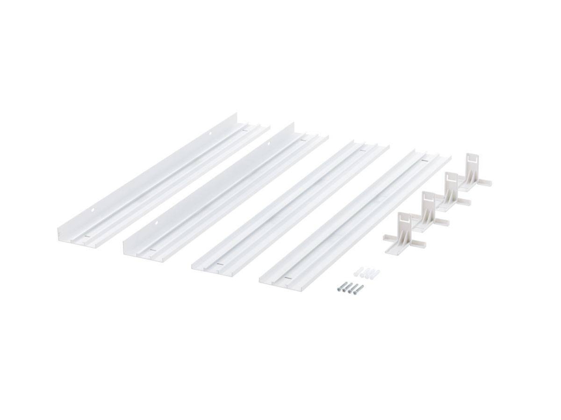 RC065Z SMB 60x60 Paneals LED RC065Z Surface Clase