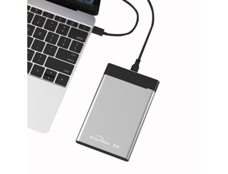 Disco Externo SLOWMOOSE para Computador (1 TB)