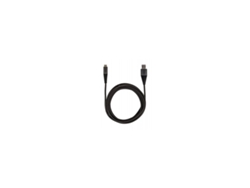 OTTERBOX Cavo Dati Ricarica USB-A a USB-C 1M Nero
