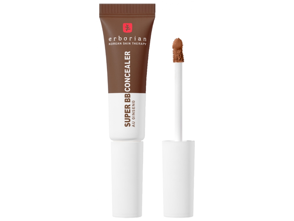 Super Bb Corrector Spf25 10 Ml Tinte : Chocolate ERBORIAN