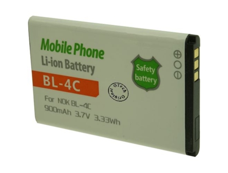 Batería OTECH NKA115-97868 para NOKIA 1203