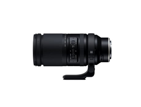 Lente 150-500Mm F/5-6.7 Di Iii Vc Vxd Nikon Z 2 años de garantía TAMRON