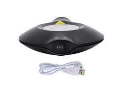 Usb 65mm Posavasos Calentador Enfriador Almohadilla Calefactora Enfriadora 5v‑9v 2a