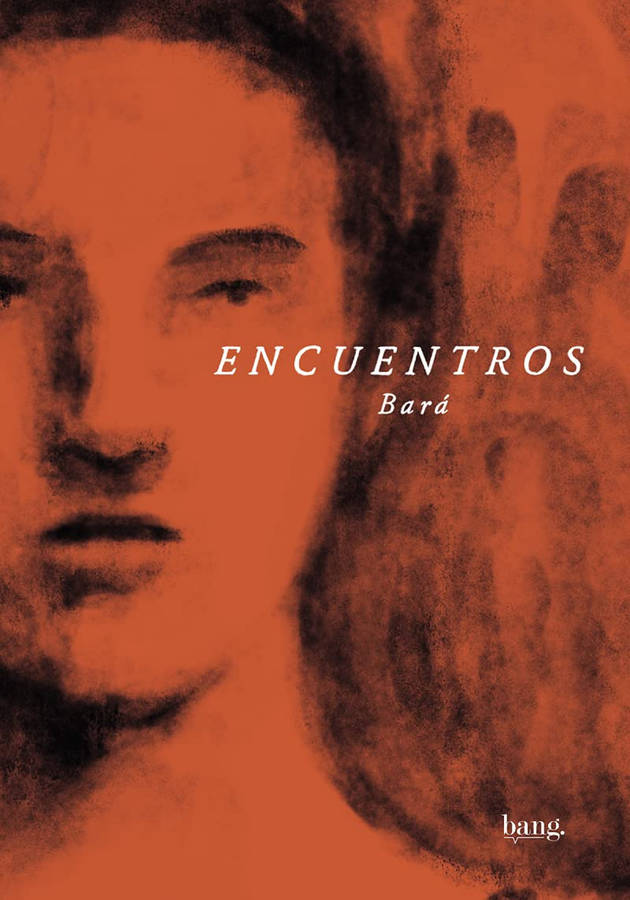 Encuentros Libro De bará santiago español