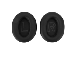 Almohadillas De Repuesto Suaves Y Cómodas Para Auriculares Anker Soundcore Life Q20, Q20 Bt Y Q20+.