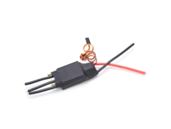 Controlador Esc Sin Escobillas De 200 A Con Refrigeración Por Agua Y Salida Ubec Para Barcos Rc