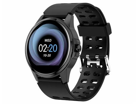Smartwatch ENZON Negro