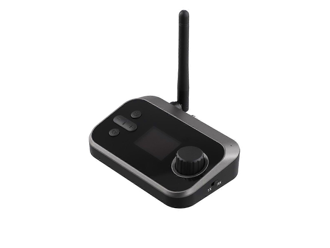 Adaptador Bluetooth 5.3 3 en 1 Rosewell, receptor y transmisor Bluetooth